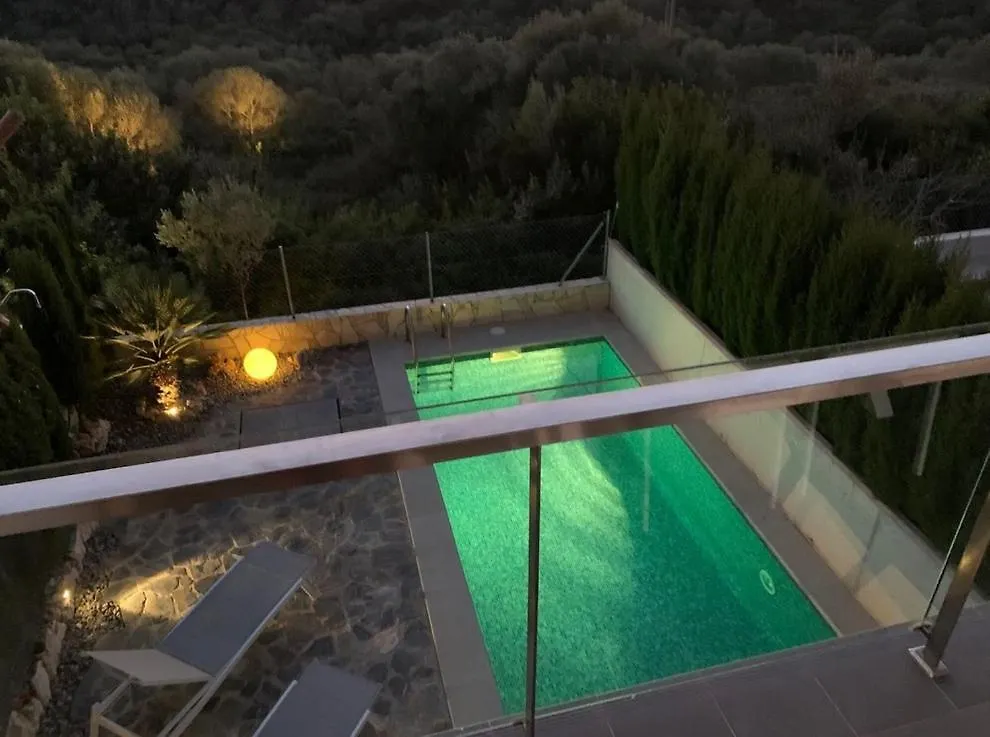Luxuschalet In Cala Mendia Mallorca Cala Mandia (Mallorca)