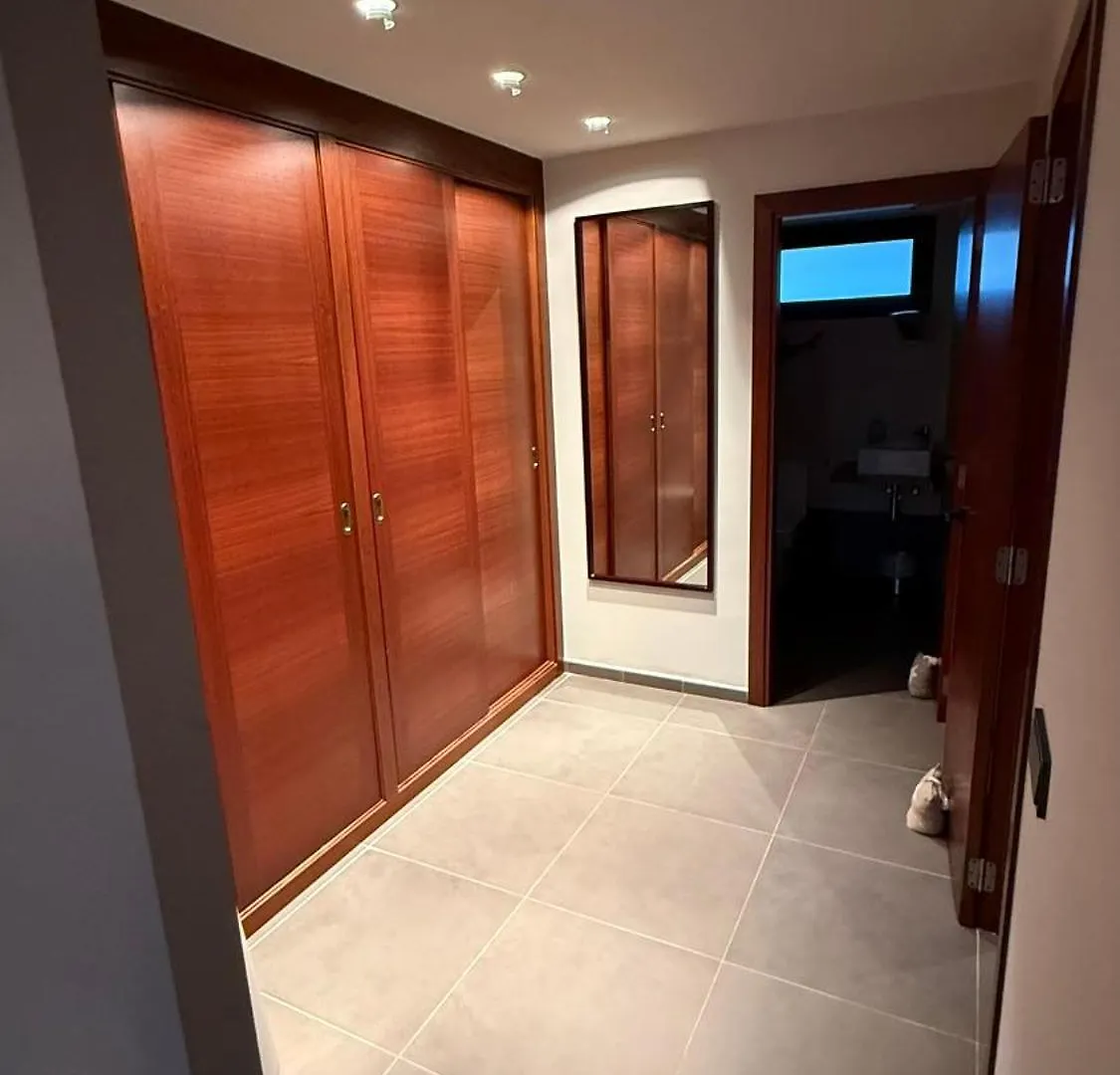 Villa Luxuschalet In Cala Mendia Mallorca Spanje
